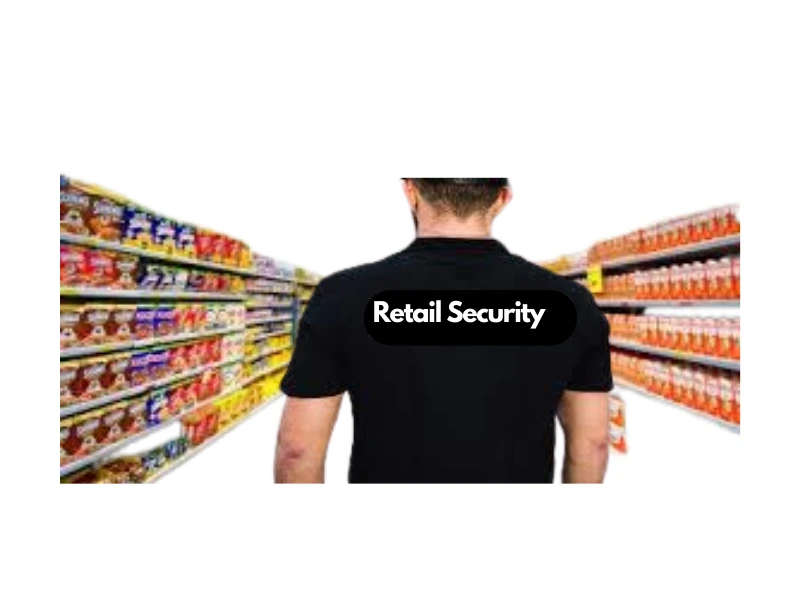 Prime Security Group Retail Security
