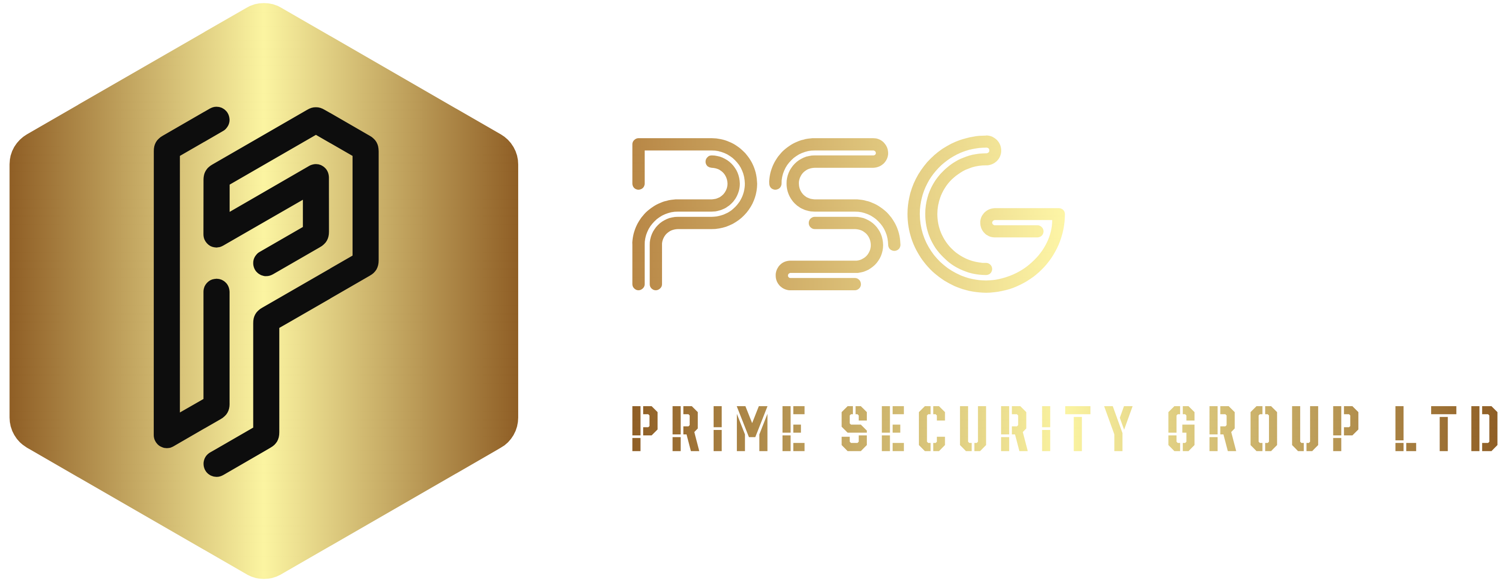Prime Security Group Ltd.