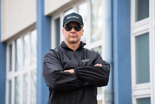 Prime Security Group Manned Guarding
